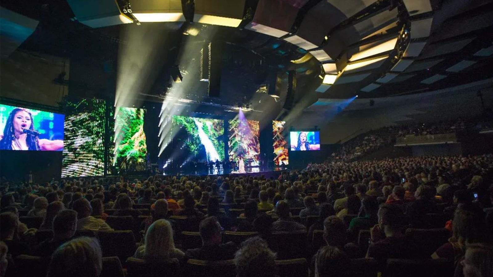 Gateway Church