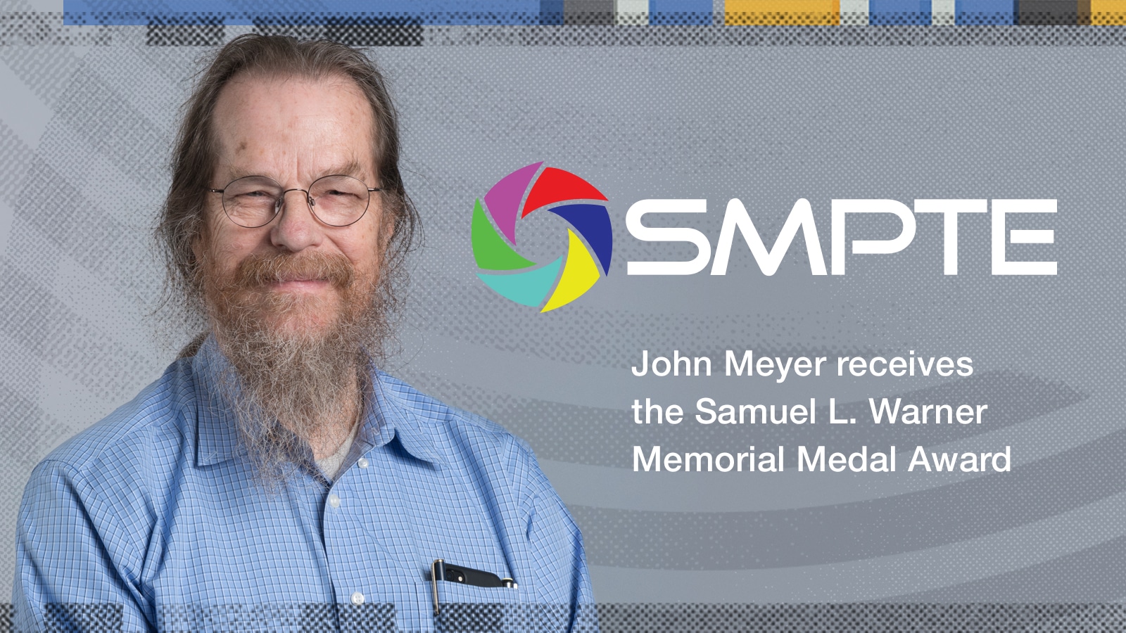 Samuel L. Warner 纪念奖